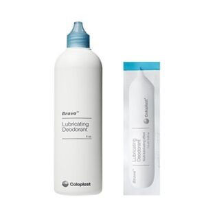 Brava® dezodorant w płynie 120610 Coloplast