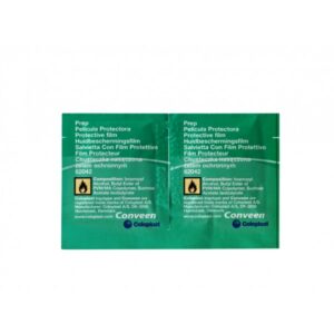 Chusteczka z żelem ochronnym Conveen Prep 620420 Coloplast