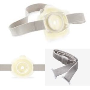 Brava® pasek mocujący do SenSura® Mio 004230 Coloplast