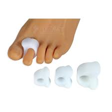 Klin żelowy na halluksy z pierścieniem G003 FootMate