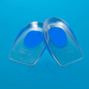 Podpiętki żelowe na ostrogi G008 FootMate