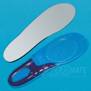Wkładki żelowe HONEY COMB G010 FootMate