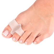 Klin żelowy z podwójnym pierścieniem G022 FootMate