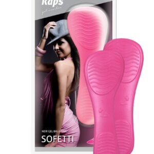 Wkładki żelowe Sofetti Balletina Kaps