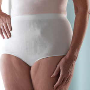 Bielizna stomijna. Figi stomijne Simplicity BRFWLXL