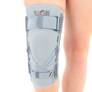 Orteza stawu kolanowego EB-SK/A SZ r.XL dla dzieci Reh4Mat