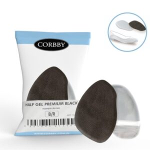 Półwkładki żelowe HALF GEL PREMIUM Corbby
