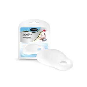 Osłona haluksa  HALLUX SLIM Corbby