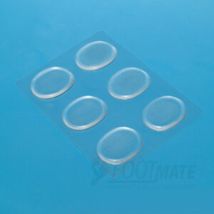 Krążki ochronne G018 FootMate