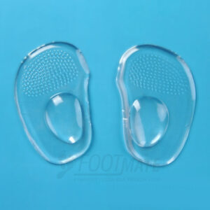 Półwkładki samoprzylepne z pelotą G031 FootMate