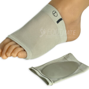 Pelota żelowa w elastycznej skarpecie G036 FootMate