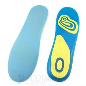 Wkładki żelowe GEL ACTIV G055 FootMate