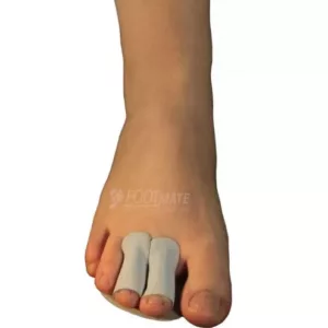 Opaska na palec młoteczkowaty podwójna K022 FootMate