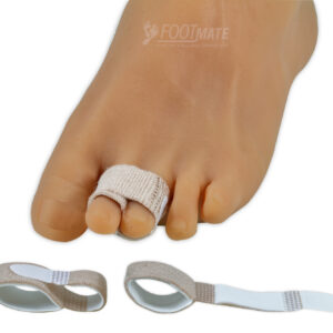 Opaska prostująca palce - SOFT K031 FootMate