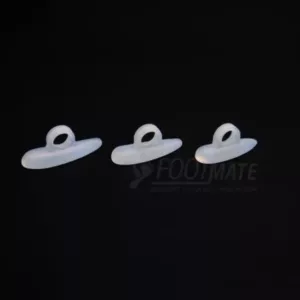 Silikonowe wkładki prostujące palce stóp SL010 Footmate