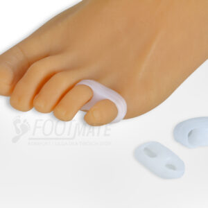 Separator międzypalcowy z podwójnym pierścieniem G023 Footmate