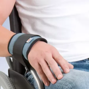 Opaska nadgarstkowa, mankiet stabilizujący przedramię 1007 Orliman