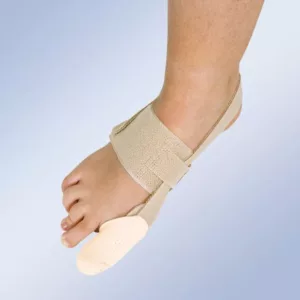 Dzienny korektor hallux`a HV-32 Orliman