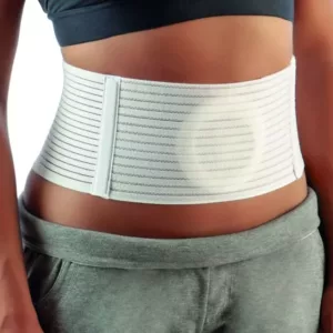 Pas na przepuklinę pępkową O-105 Orliman