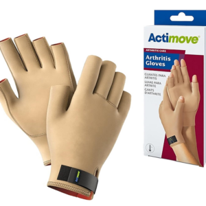 Rękawiczki dla osób z zapaleniem stawów Actimove Arthritis Gloves 75783