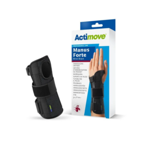Orteza nadgarstka Actimove Manus Forte 73482