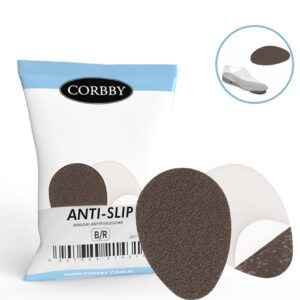 Naklejki antypoślizgowe ANTI-SLIP Corbby