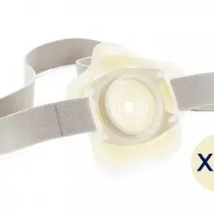 Brava® pasek mocujący do SenSura® Mio XXL 004240 Coloplast