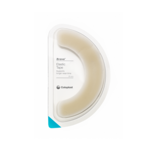 Brava  pierścień uszczelniający w paskach 120700 Coloplast