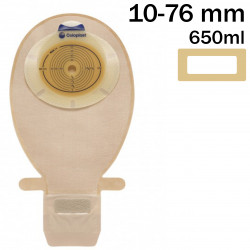 SenSura worek stomijny 1-cz. otwarty z okienkiem152810 Coloplast