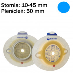 Płytka stomijna SenSura Click Xpro 100250 Coloplast