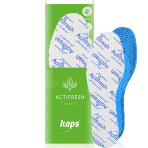 Wkładki Actifresh do wycinania Kaps