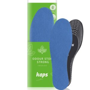 Wkładki Odour Stop Strong do wycinania Kaps