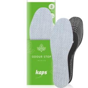 Wkładki Odour Stop do wycinania Kaps