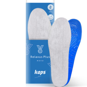 Wkładki Relaxus Plus Kaps