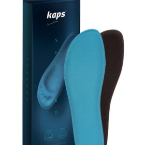 Wkładki ortopedyczne Sensero Kaps
