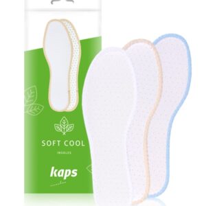 Wkładki Soft Cool - zestaw Kaps