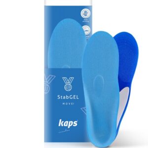 Wkładki żelowe StabGel Kaps