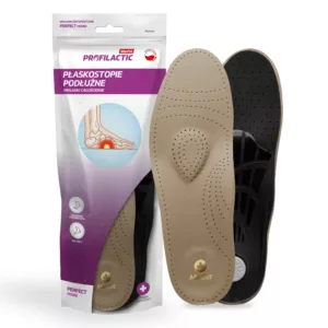 Wkładki profilowane PERFECT MO302 Mazbit