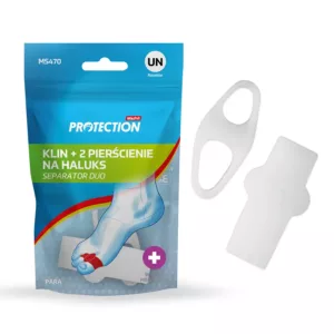 Separator DUO MS470 Mazbit