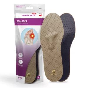 Wkładki ortopedyczne VENUS MO284 Mazbit