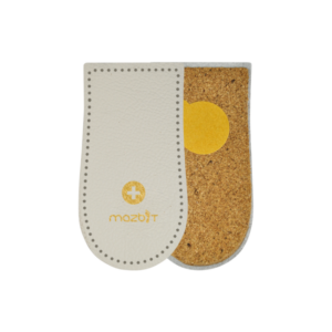 Podpiętki ortopedyczne VIVA 20mm MD364 Mazbit