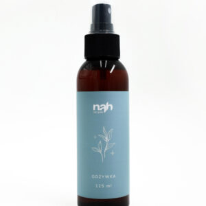 Odżywka w sprayu - NAH