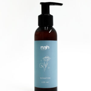 Szampon do peruk - NAH